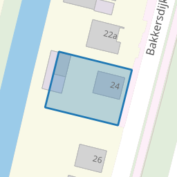 Perceel BRD00-B-1906