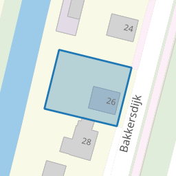 Perceel BRD00-B-1907