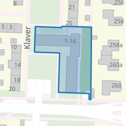 Perceel BRD00-B-1917