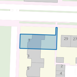 Perceel BRD00-B-1925