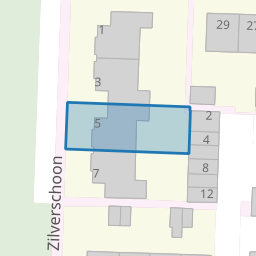 Perceel BRD00-B-1927