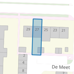 Perceel BRD00-B-1930