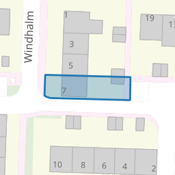 Perceel BRD00-B-1937