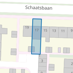 Perceel BRD00-B-1939