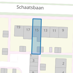 Perceel BRD00-B-1940