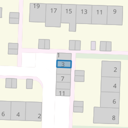 Perceel BRD00-B-1960