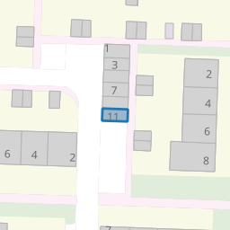 Perceel BRD00-B-1961