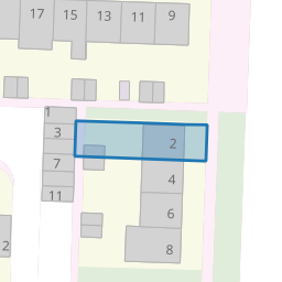 Perceel BRD00-B-1962