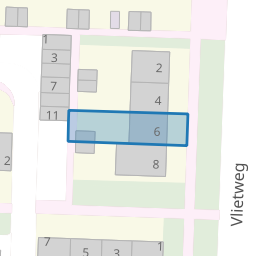 Perceel BRD00-B-1964