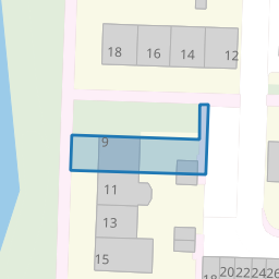 Perceel BRD00-B-1967