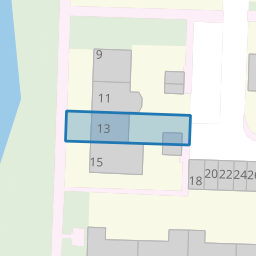 Perceel BRD00-B-1969