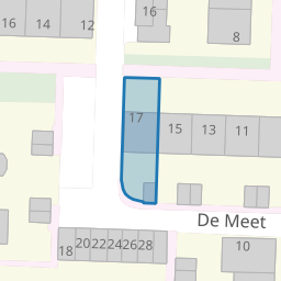 Perceel BRD00-B-1972