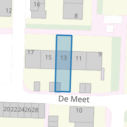 Perceel BRD00-B-1974