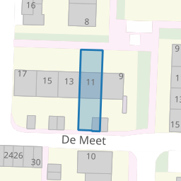 Perceel BRD00-B-1975