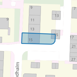 Perceel BRD00-B-1981