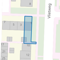 Perceel BRD00-B-1985