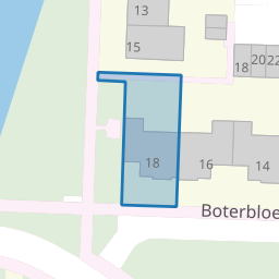 Perceel BRD00-B-1986