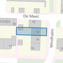 Perceel BRD00-B-1991