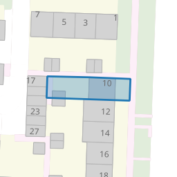 Perceel BRD00-B-2000