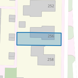 Perceel BRD00-B-2016