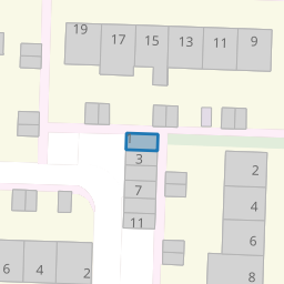 Perceel BRD00-B-2022