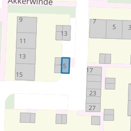 Perceel BRD00-B-2026