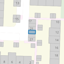 Perceel BRD00-B-2029