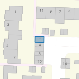 Perceel BRD00-B-2032