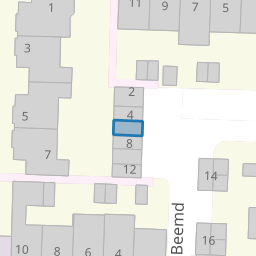 Perceel BRD00-B-2033