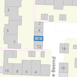 Perceel BRD00-B-2034