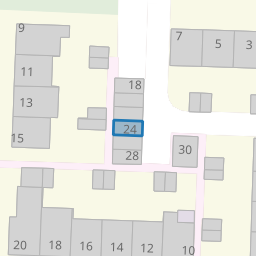 Perceel BRD00-B-2043