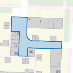 Perceel BRD00-B-2046