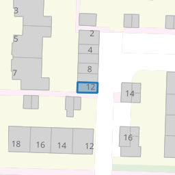 Perceel BRD00-B-2050