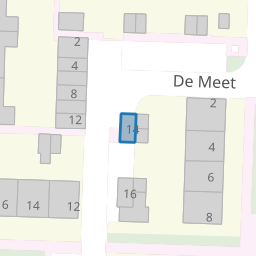 Perceel BRD00-B-2051