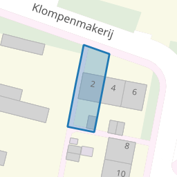 Perceel BRD00-B-2053