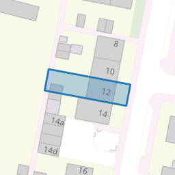 Perceel BRD00-B-2058