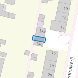 Perceel BRD00-B-2061