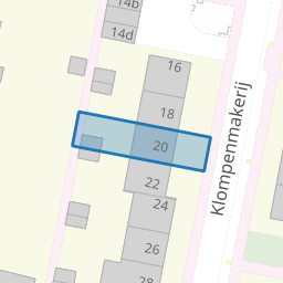 Perceel BRD00-B-2065