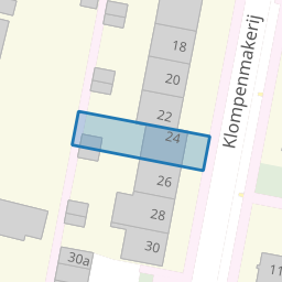 Perceel BRD00-B-2067