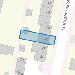 Perceel BRD00-B-2068