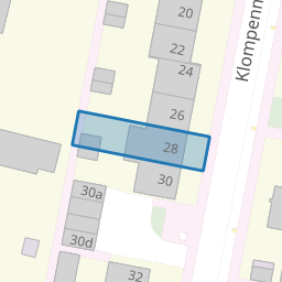 Perceel BRD00-B-2069