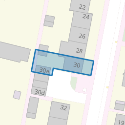 Perceel BRD00-B-2070