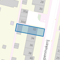 Perceel BRD00-B-2073