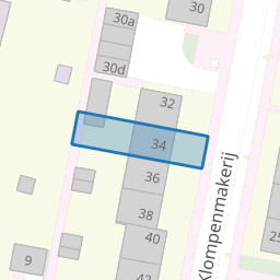 Perceel BRD00-B-2074