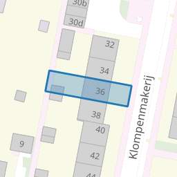 Perceel BRD00-B-2075