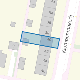 Perceel BRD00-B-2077