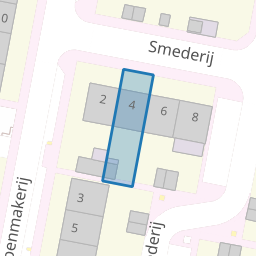 Perceel BRD00-B-2083