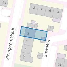 Perceel BRD00-B-2086