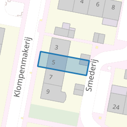 Perceel BRD00-B-2087