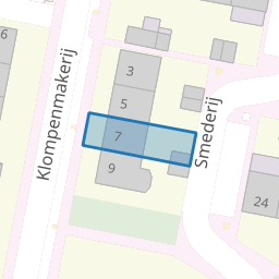 Perceel BRD00-B-2088